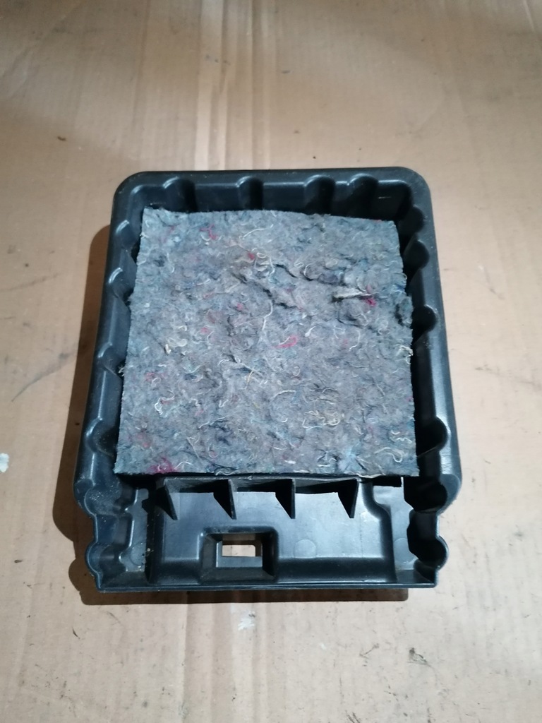 фото №1, Захист блок керування renault scenic ii