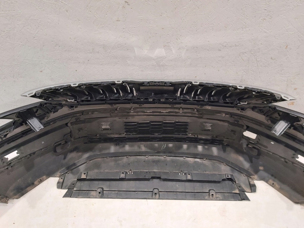 Бампер перед skoda kodiaq Недорого