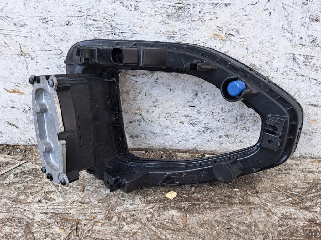 фото №3, Vw t-roc lift поворотник drl led правый оригинал