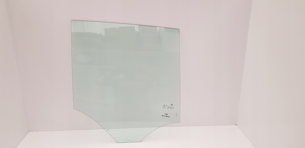 фото №1, Скло задня задня права двері bmw x1 f48 2018