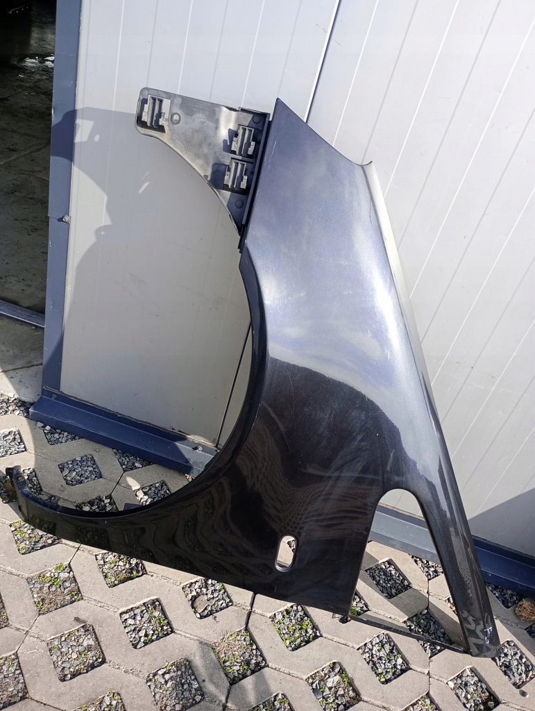 фото №7, Перед kompletny ford galaxy mk1 lift чёрный