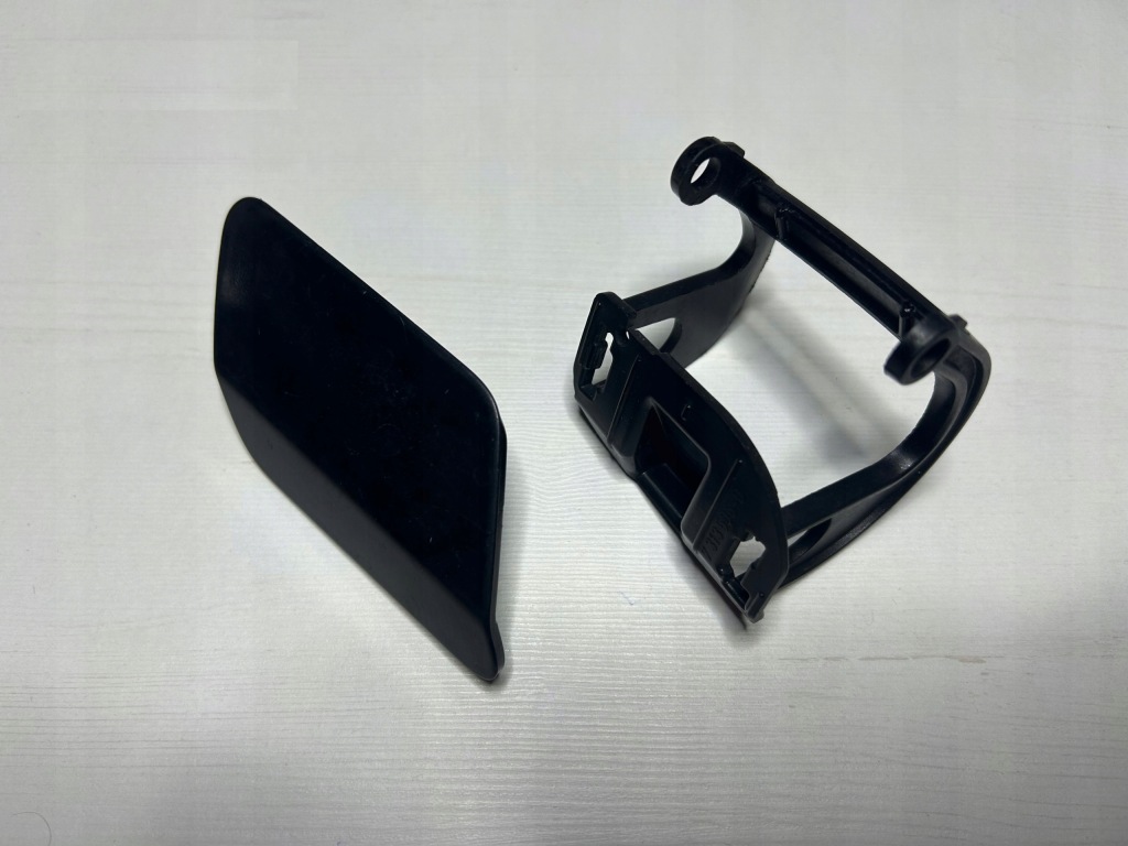 фото №1, Bmw 7 f01 f02 lci стандарт lift 2012-2015 заглушка омивача права оригінал