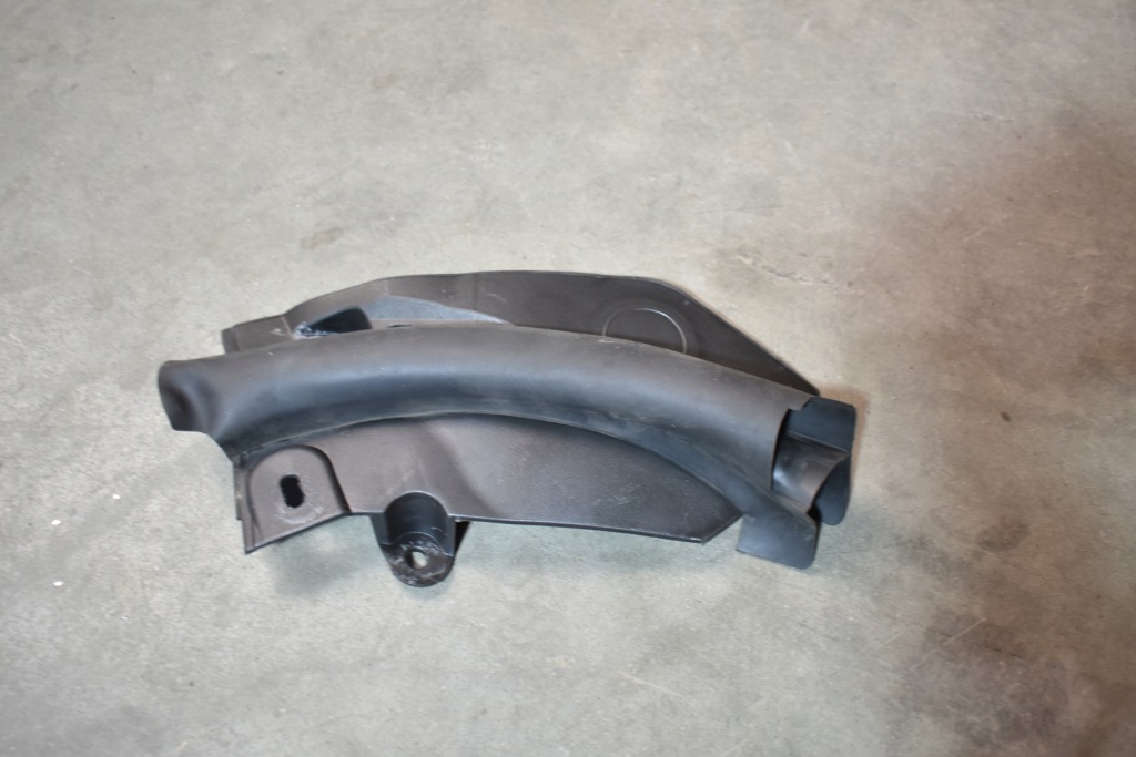 Купить Идеальная прокладка капот левая bmw g70 1