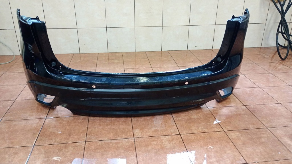 Купить Mazda cx-5 12-17 бампер задний  задний задний kol 41w c508