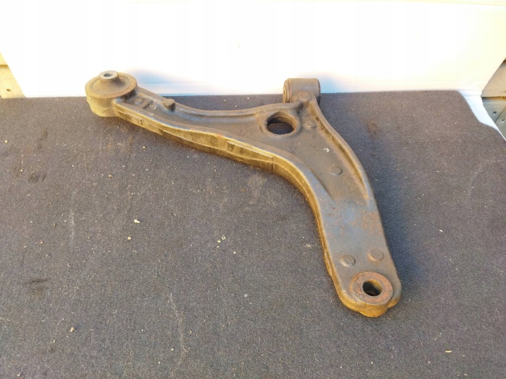 фото №5, Рычаг нижний передний правый renault master iii 2,3