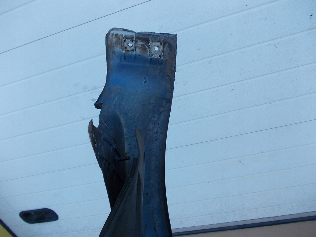 фото №15, Крыло правый перед vw polo classic kombi caddy