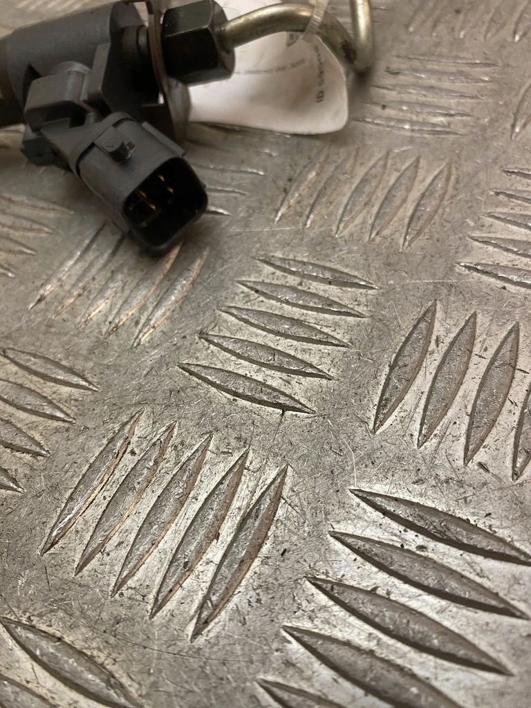 фото №6, Volvo xc40 2019 форсунка пального 31452114