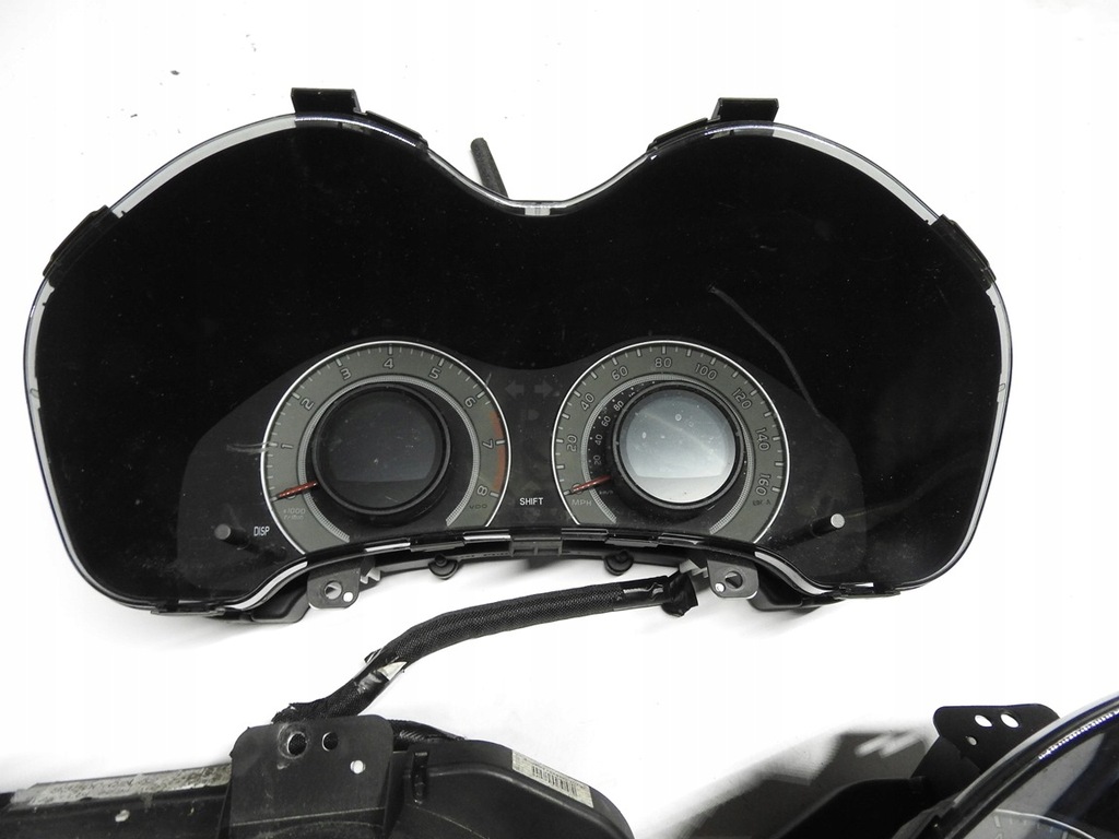 фото №14, Toyota auris i лічильник спідометр 83800-02l62