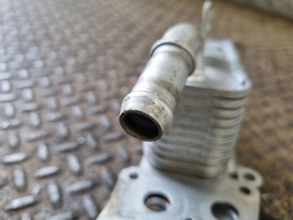 фото №8, 2020 ford escape iv радиатор масла коробки передач jx6p7869be