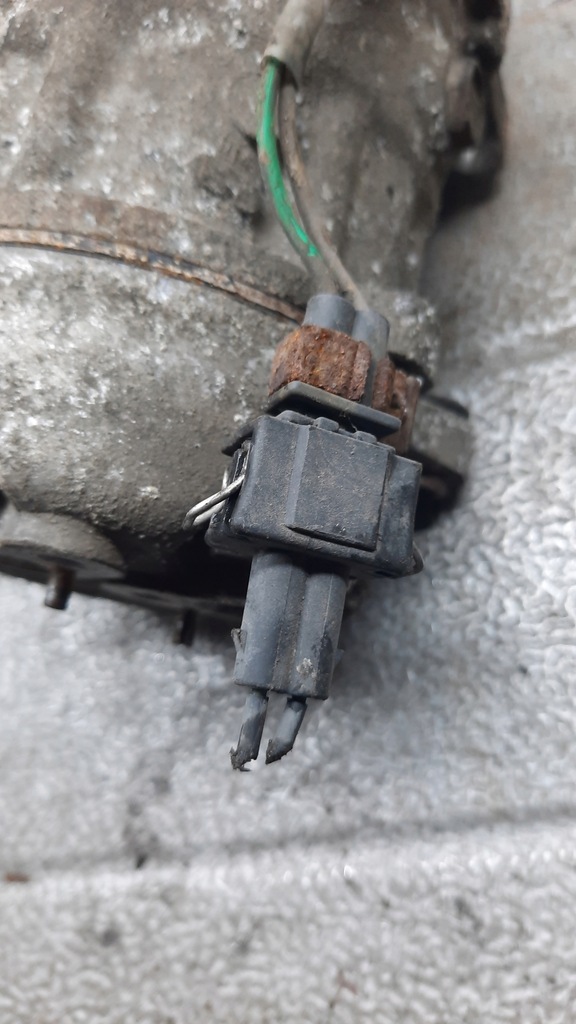 фото №8, Компресор кондиціонера skoda octavia 99r 1.8b 1j0820803a