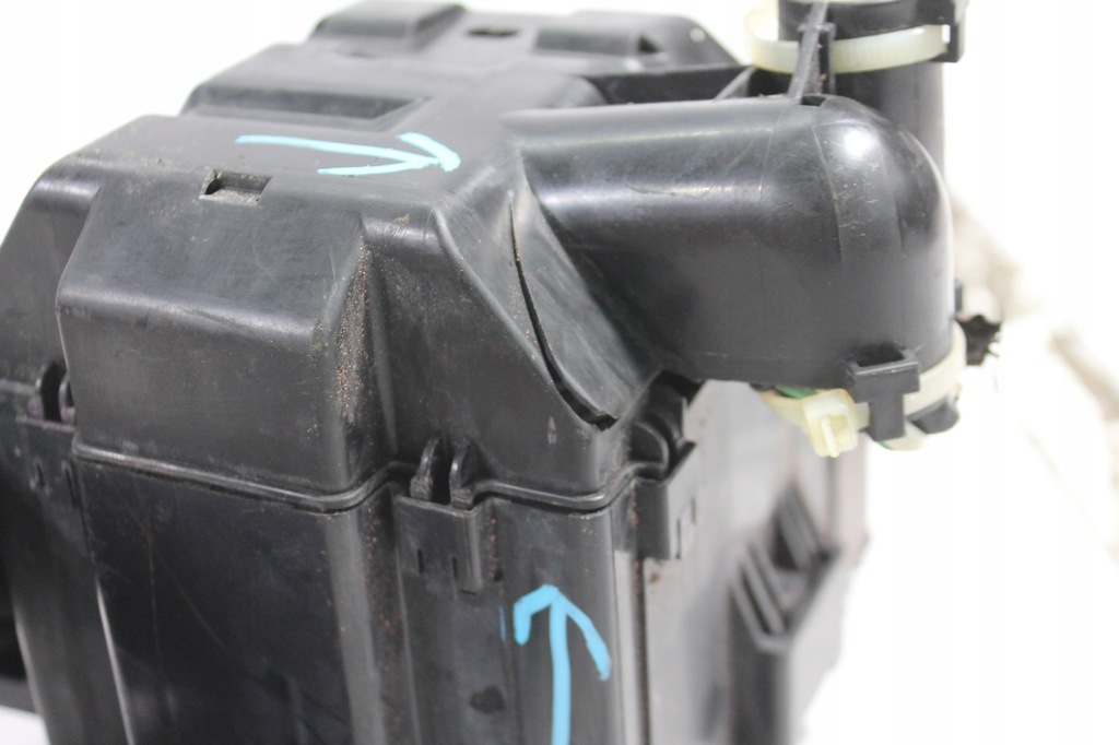 фото №5, Коробка запобіжників grand vitara ii 2.4b 04-15