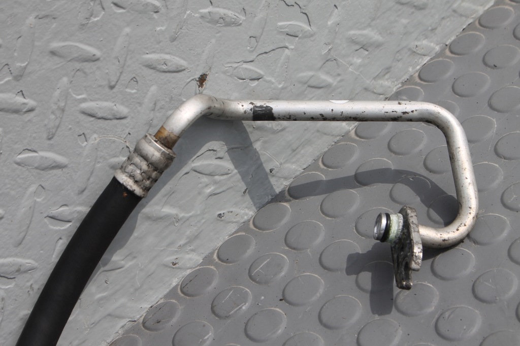 фото №5, Шланг кондиционера трубка outlander iii 2.2 di-d 12-18