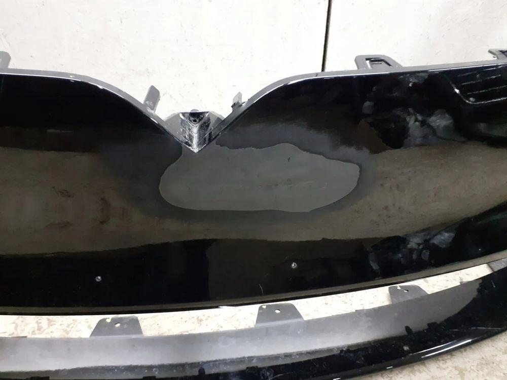 фото №4, Бампер передній перед tesla s plaid