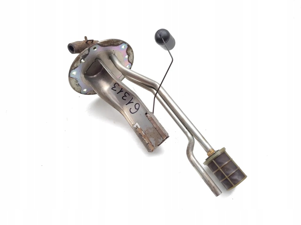 Купити Mitsubishi l200 датчик рівня пального 2.5 di-d 4wd дизель 131kw 178 hp