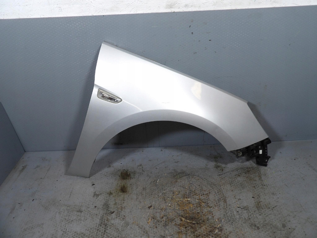 фото №1, Opel astra k крила перед правий z176