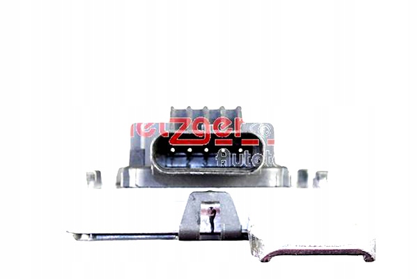 фото №1, Metzger 0899228 датчик nox, катализатор nox