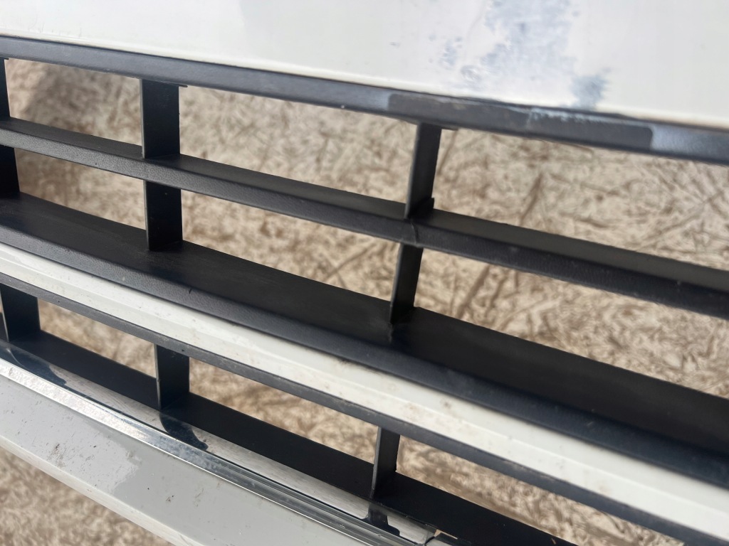 фото №7, Бампер перед передний vw polo 6 vi 2g 2gs 17-