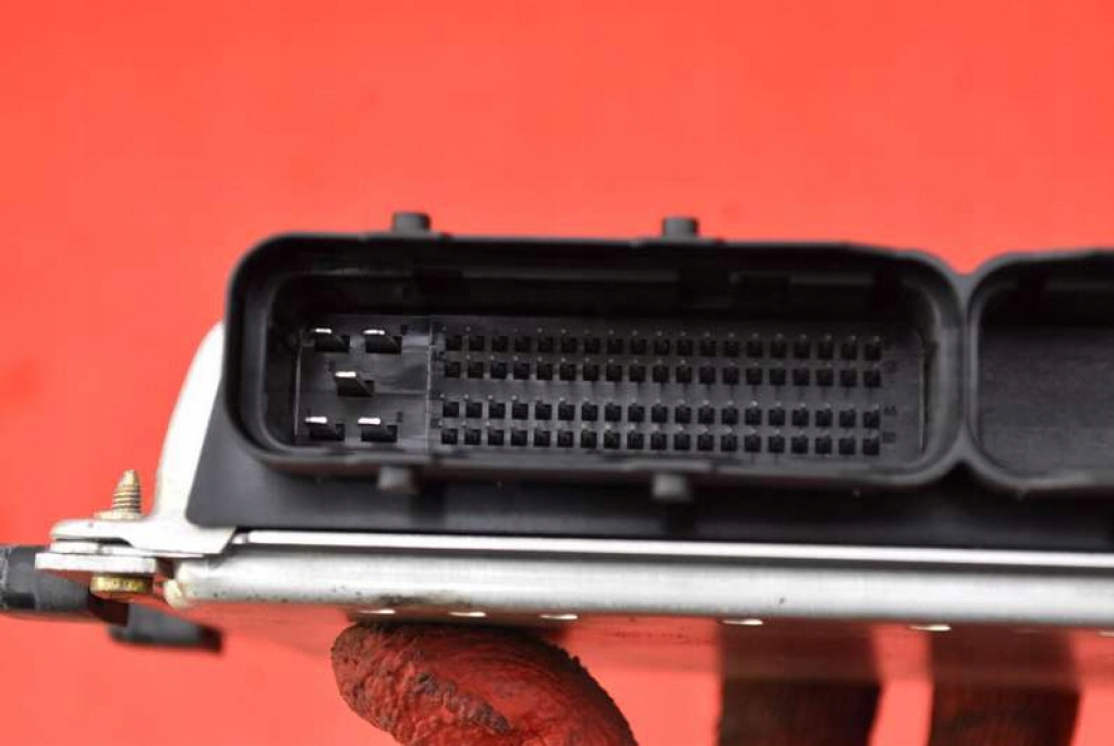 фото №9, Блок керування 39105-23380 5wy1467a hyundai coupe 2 ii 2.0 16v 143 km 01-05