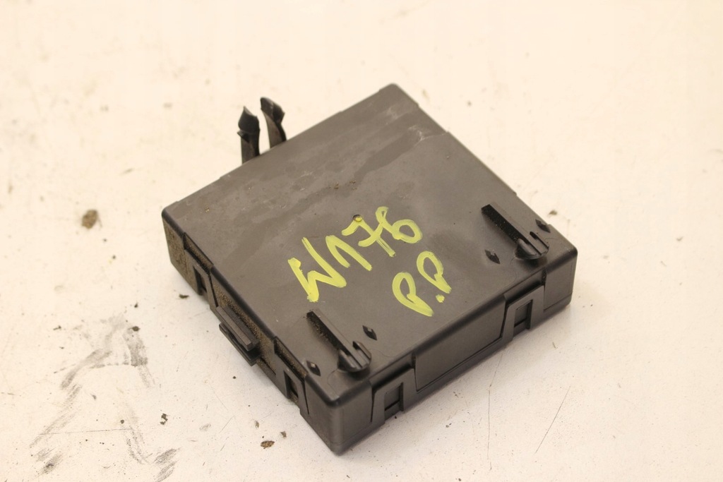 фото №4, Модуль двері 1669006005 mercedes w176