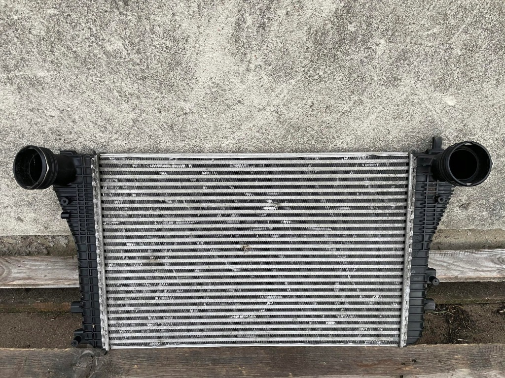 фото №1, Інтеркулер skoda octavia ii 2 lift fl 1k0145803s