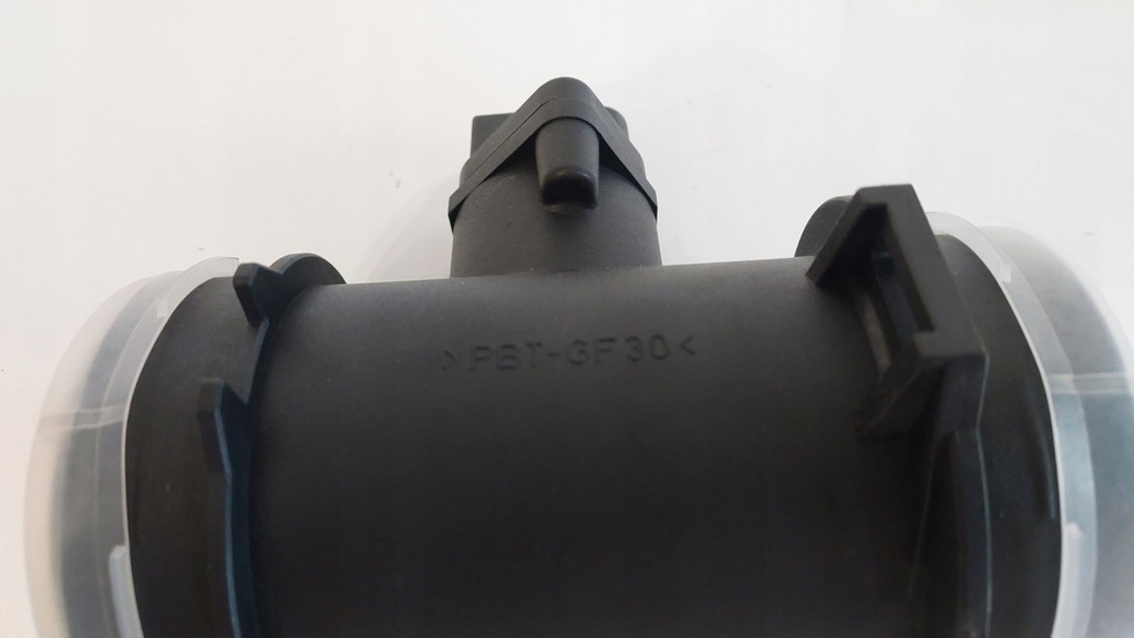 фото №6, Mercedes w202 2,2cdi расходомер массовый воздуха оригинал