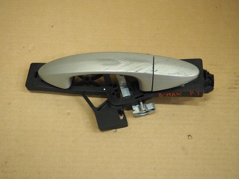 фото №1, Ручка зовнішня двері правий задня ford b-max