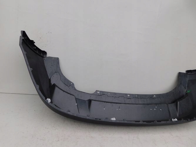 фото №8, Skoda kodiaq lift 21- бампер задний задняя