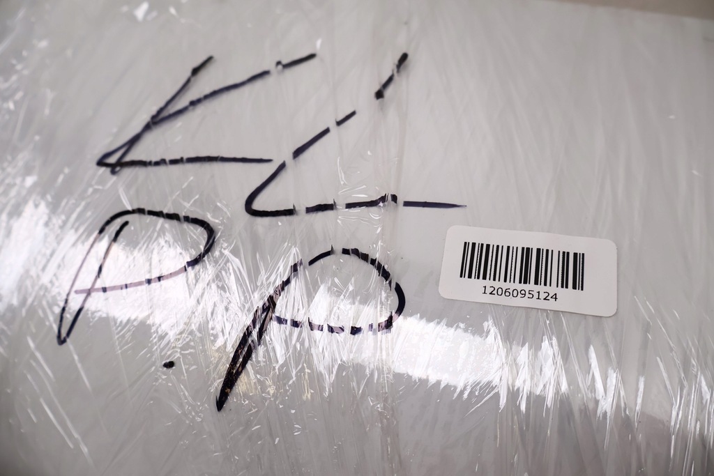 фото №15, Jeep cherokee kl крыло правый перед pw7