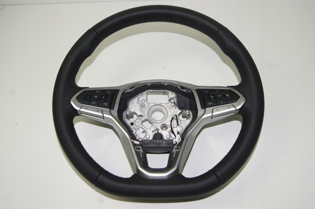 фото №9, Vw passat b8 воздуховод 3g0419089da 3g0419089db