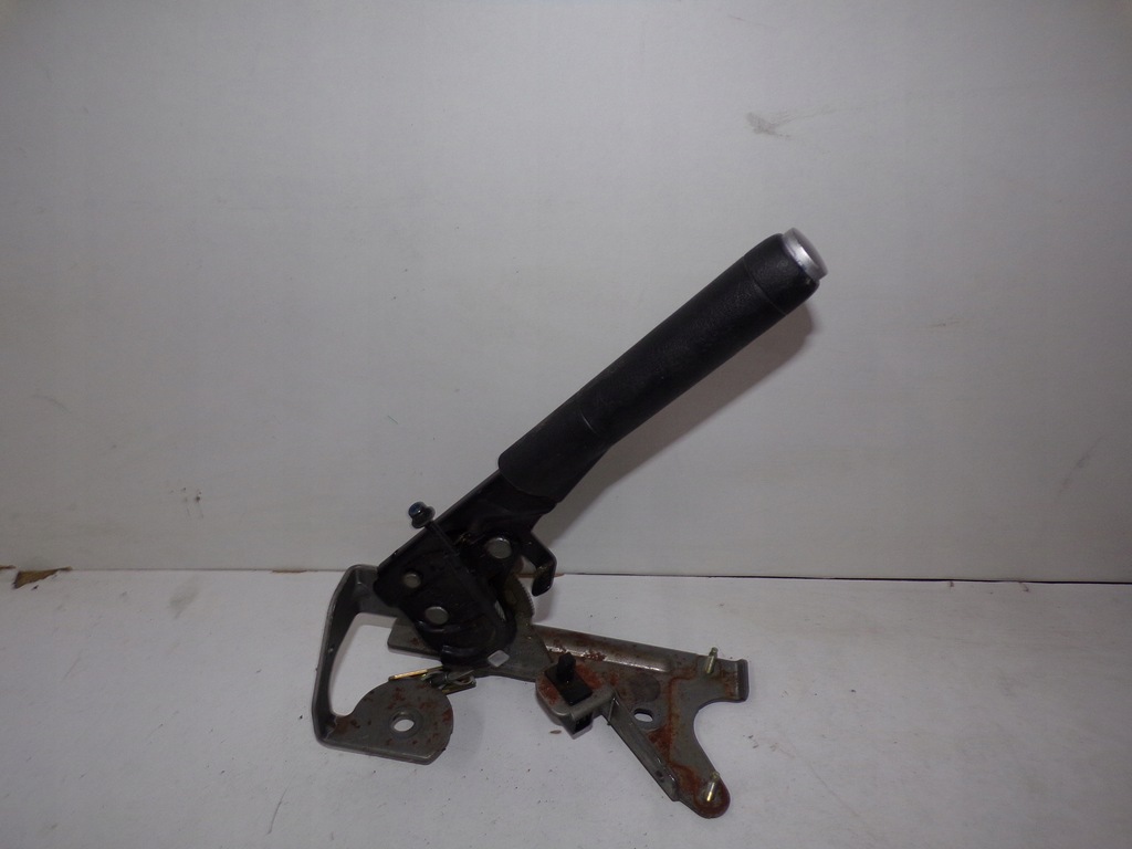 фото №5, Важіль гальма ручного citroen c3