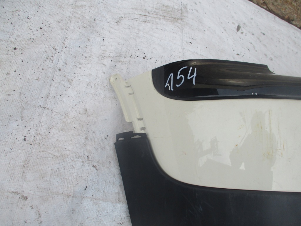 фото №3, Бампер задний задняя mini cooper clubman one r55