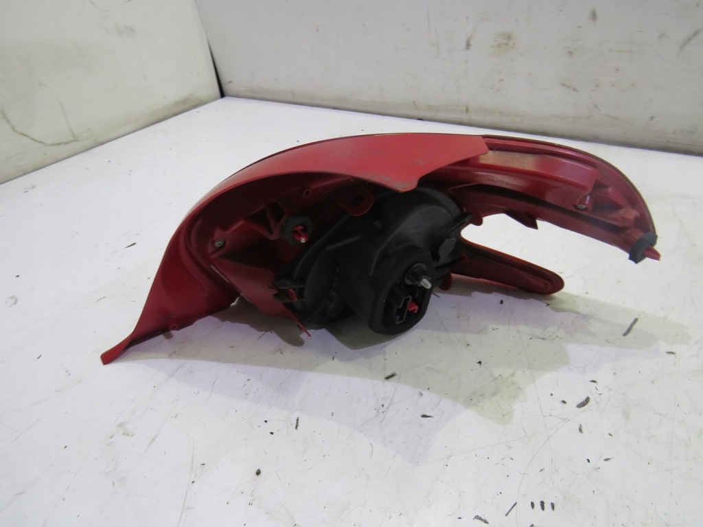 фото №5, Wąż труба шланг wody peugeot 208 1.4 vti