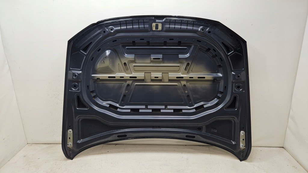 фото №8, Капот кришка двигуна vw passat b8 3go оригінальна