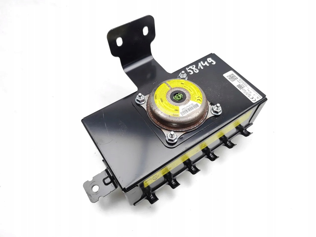 фото №13, Kia niro подушка воздушная подушка безопасности пассажира 2022 suv 4/5dr 84530-g5000