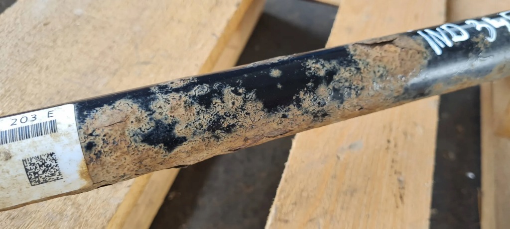 Sq5 q5 80a привідний вал półośka ліва права задні задня 3.0 tfsi 80a501203e Ціна