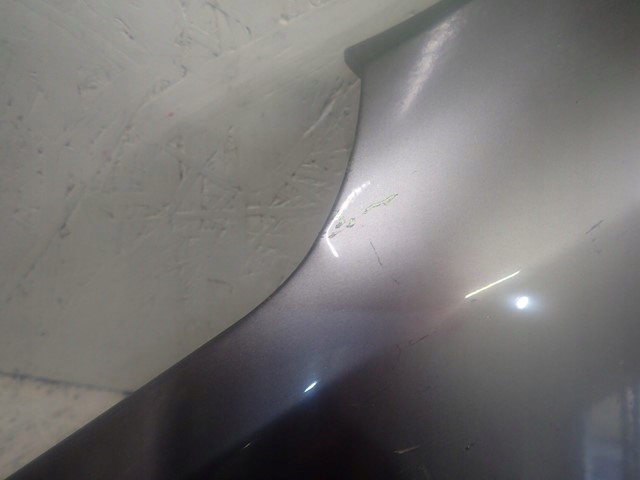 фото №6, Крыло левый перед передний vw up mii citigo 1s 2011-