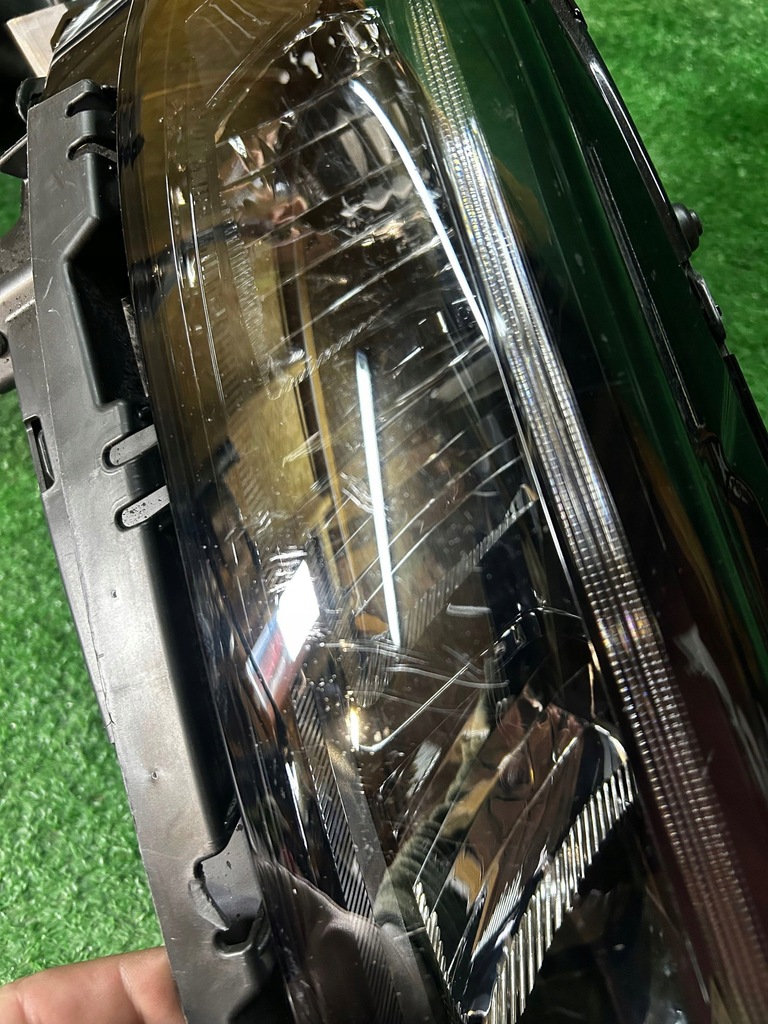 фото №9, Фара правий alfa romeo tonale