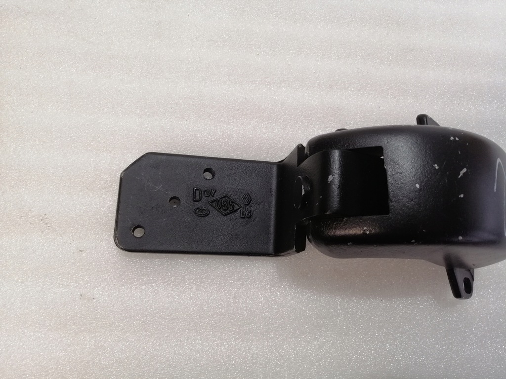 фото №3, Renault master ii петля двері задня правий