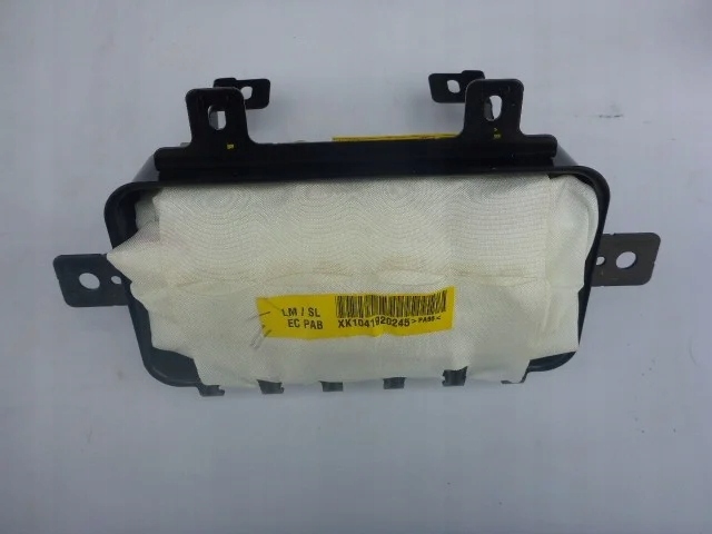 фото №1, Подушка подушка безпеки пасажира hyundai ix35 09-