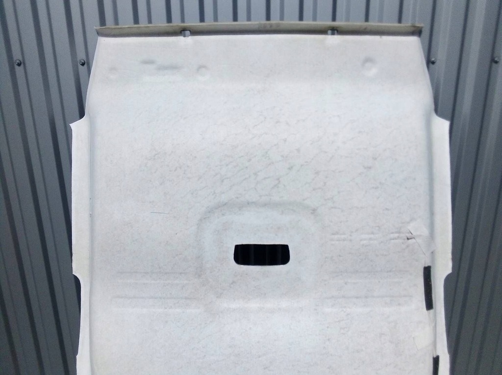 фото №5, Renault megane iii 2011 стеля coupe