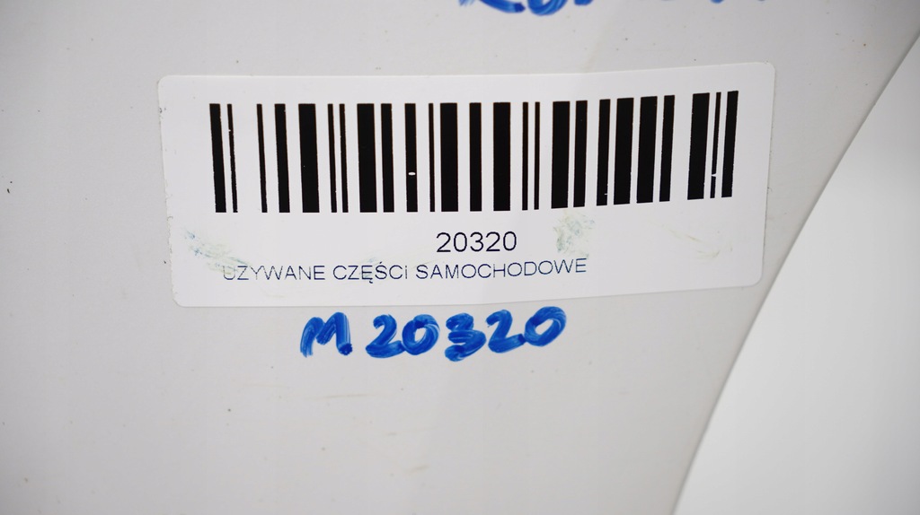 фото №13, Бампер перед передний mazda 6 gh lift 10-12r pdc омыватель