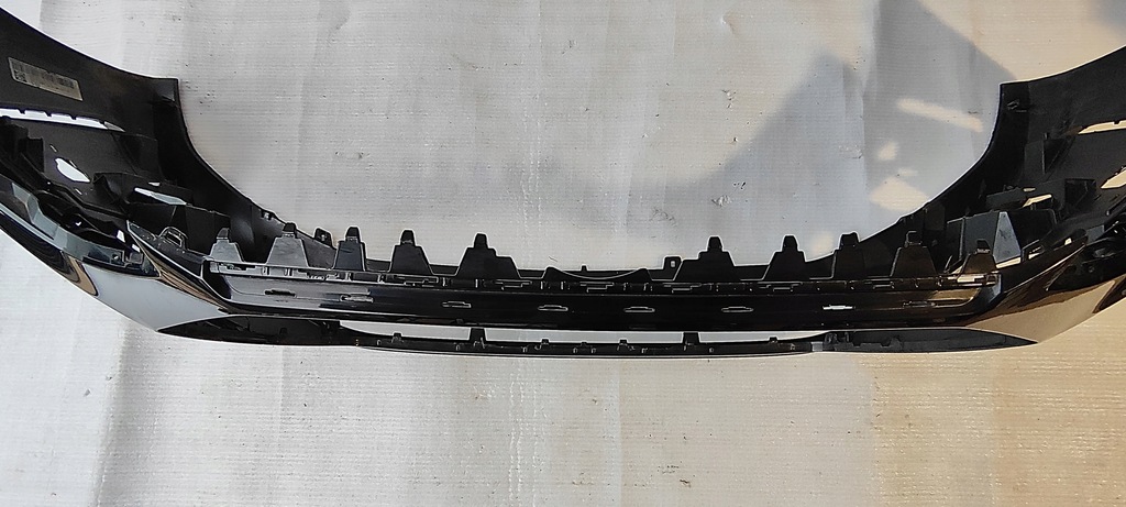 фото №7, Передній бампер бампер перед audi a4 b9 8w s-line lift