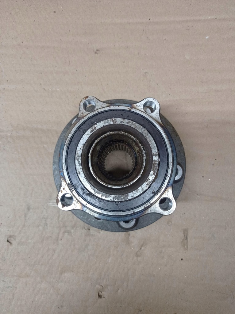 фото №1, Ступиця підшипник mercedes w205 w213 w253 cls перед