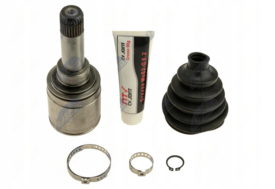 Купити Шрус  привідний внутрішній задні nty bmw x1 f48 18 20