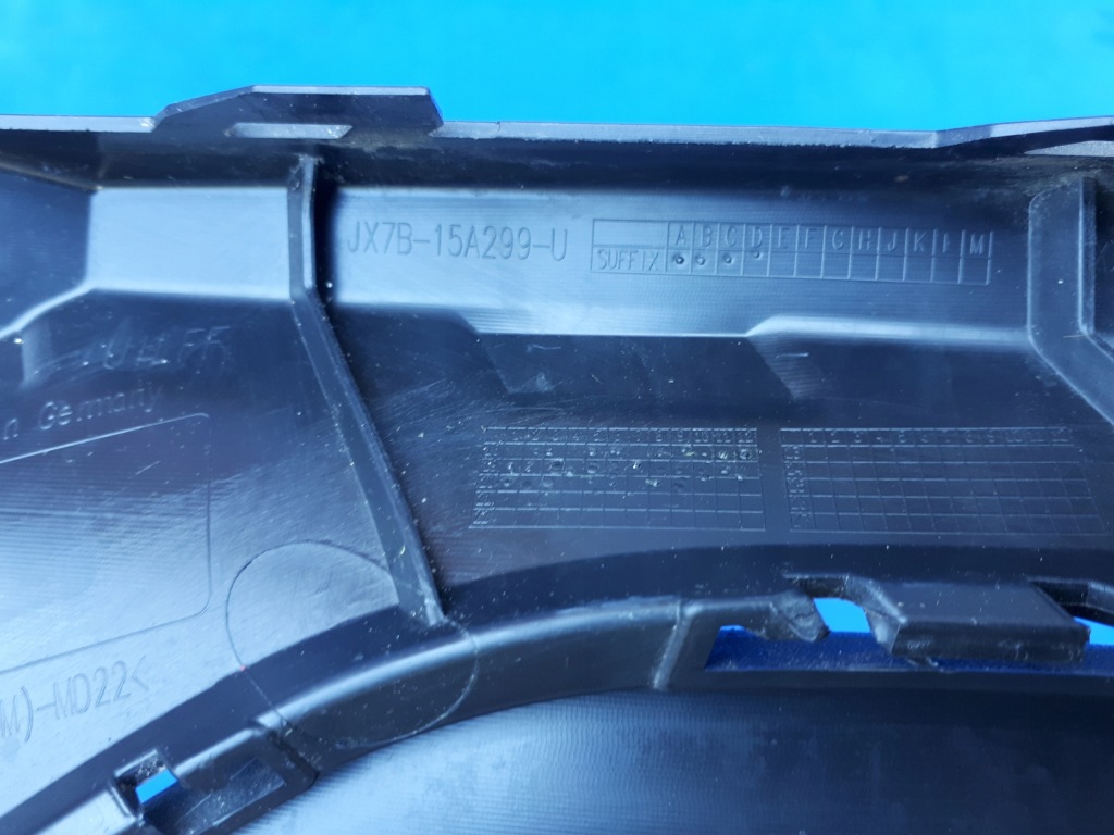 Ford focus active 18- 2018- решётка рамка левая Цена