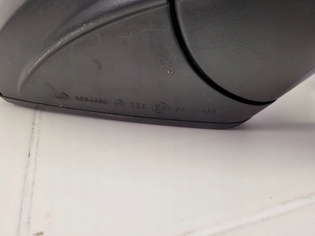 фото №12, Зеркало наружное правая сторона audi a1 gb 2018 82b857409