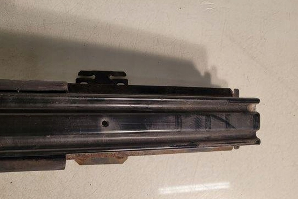 фото №16, Балка передній бампера land rover range rover sport l320 5h2210005ab