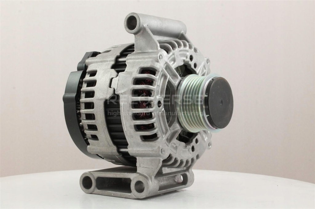 Генератор citroen fiat ford peugeot 2.2 2.3 hdi jtd tdci jumper ducato .. Цена