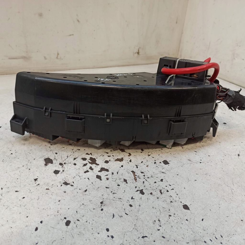 фото №7, Jaguar s-type коробка предохранителей 2r8t-14a003-fb