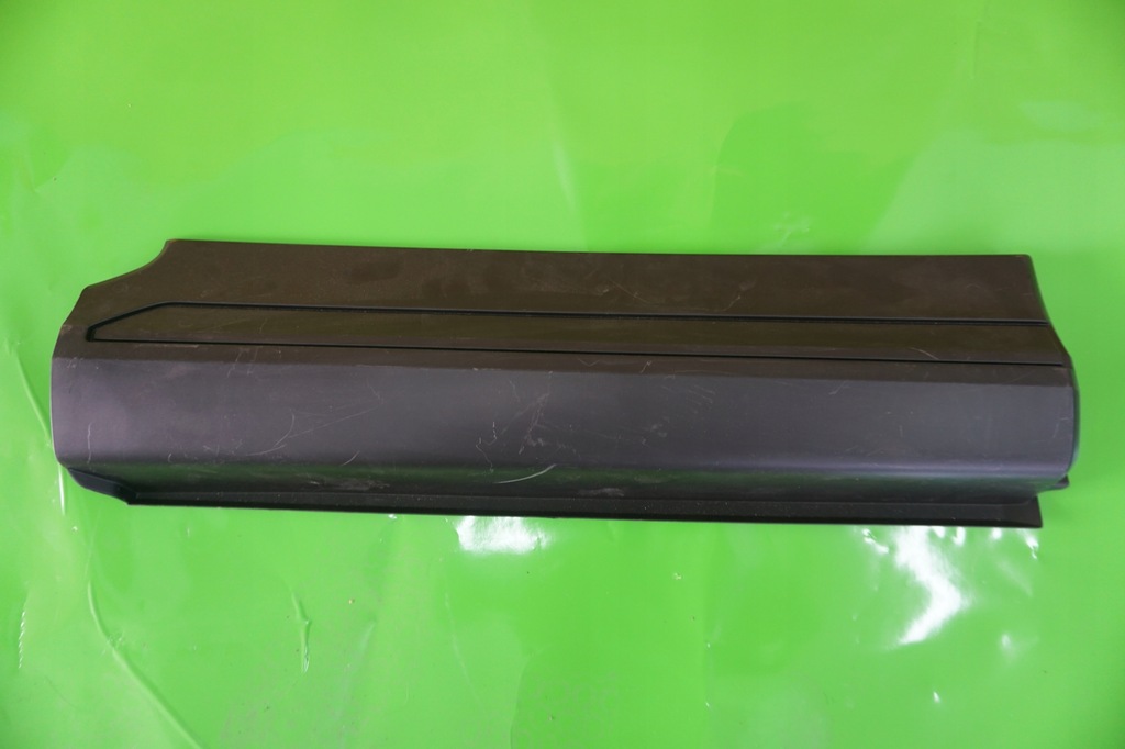 фото №1, Mitsubishi eclipse молдинг двері правий задня оригінал